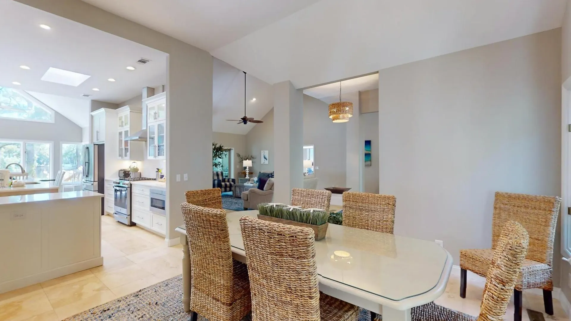 Holiday home High Water 9 Villa Hilton Head Island United States